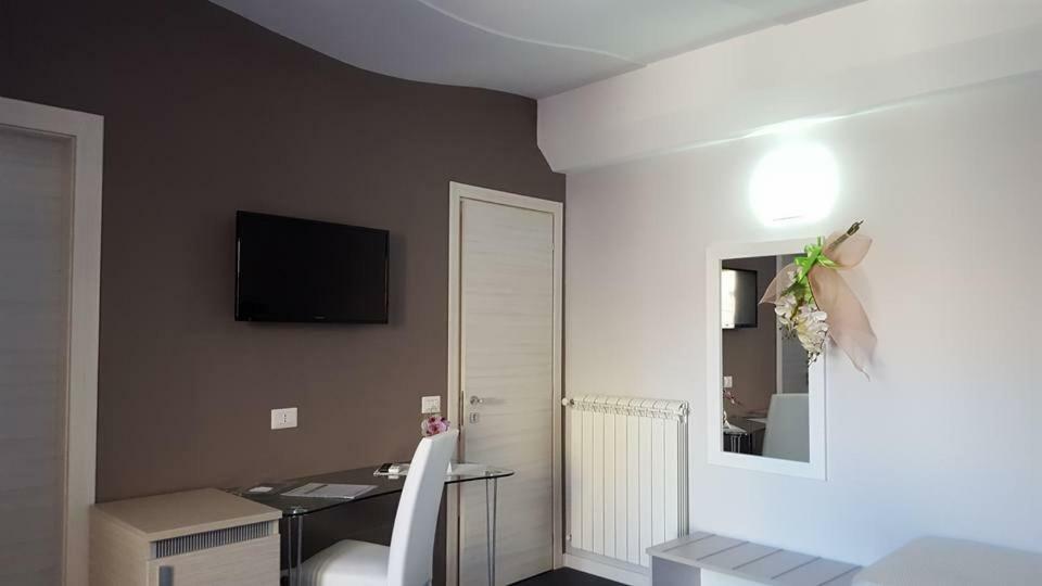 B&B Villa Letizia Inn Castelbuono  Exterior photo